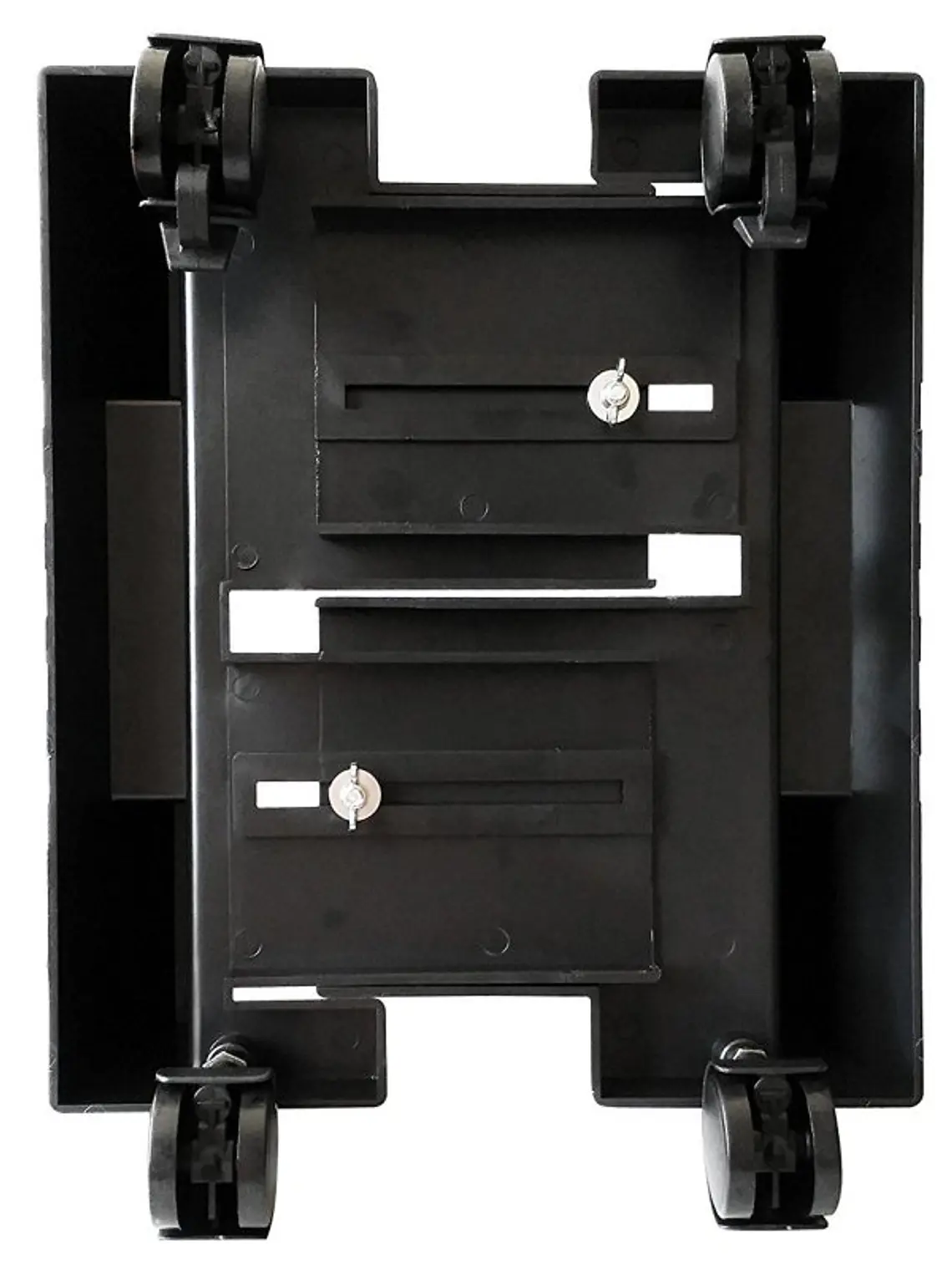 EWENT EW1290 Soporte CPU con Ruedas 2
