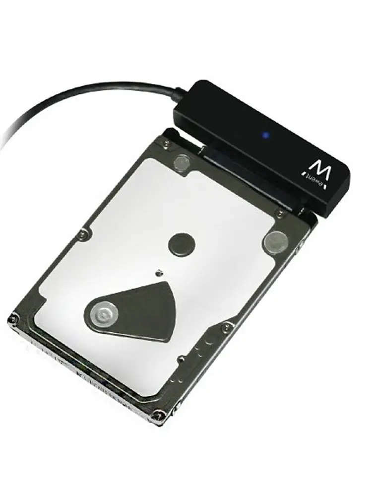 Ewent Cable USB 3.1 Adp Sata 2.5