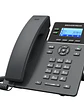 GrandStream Telf IP GRP2602G PoE 2xGb ZTP 2 líneas - Miniatura 2