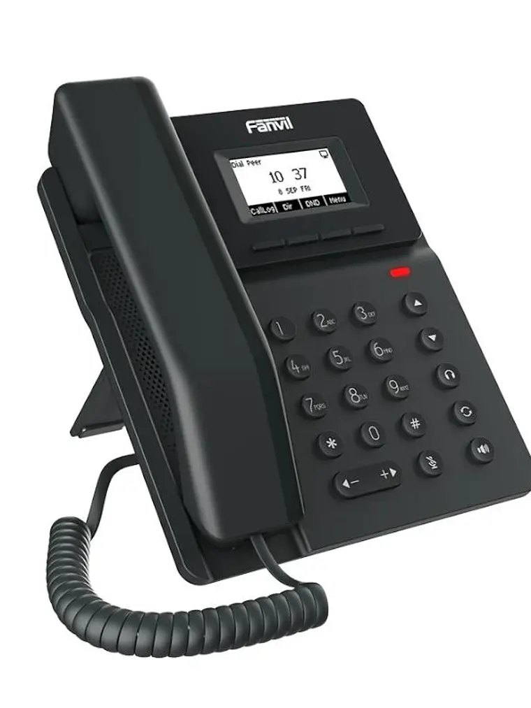 Fanvil V50G 2 líneas SIP 2.3
