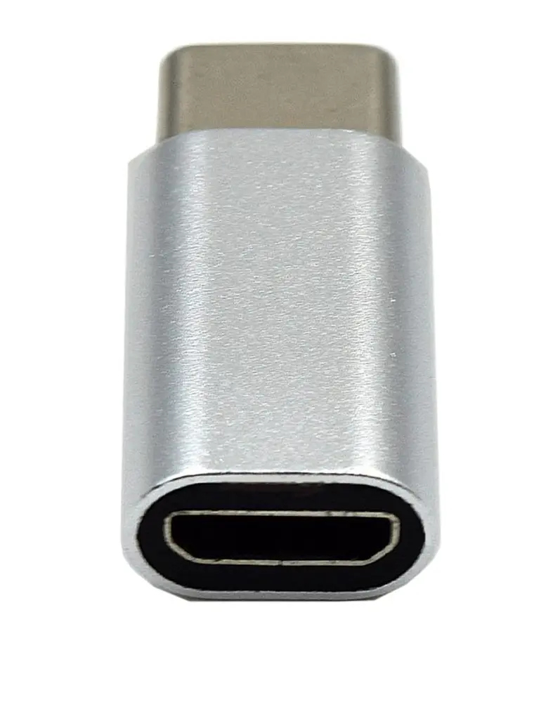 EWENT EW9645 Adapter USB3.1 Type C/USB 2.0 Micro 2