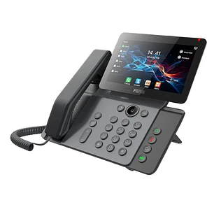 Fanvil V66 20 líneas SIP 7