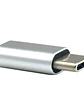 EWENT EW9645 Adapter USB3.1 Type C/USB 2.0 Micro - Miniatura 3