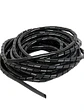 Gembird Organizador/protector de cables 10m 12mm - Miniatura 1