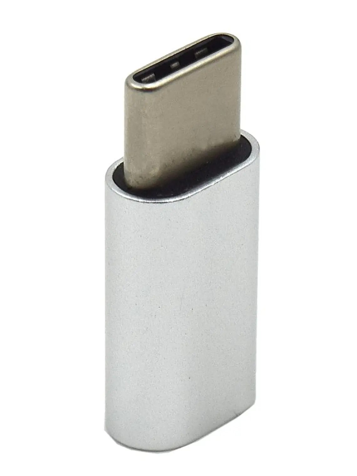 EWENT EW9645 Adapter USB3.1 Type C/USB 2.0 Micro 4