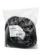 Gembird Organizador/protector de cables 10m 12mm - Miniatura 2