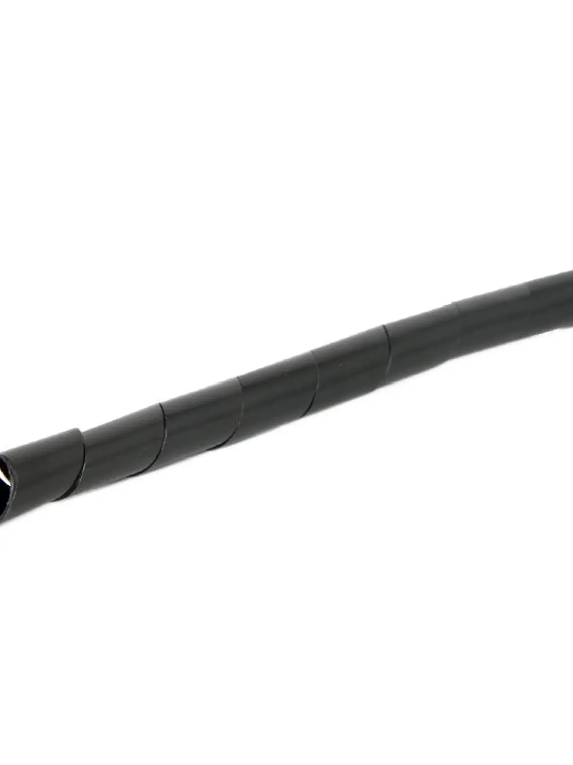 Gembird Organizador/protector de cables 10m 12mm 3