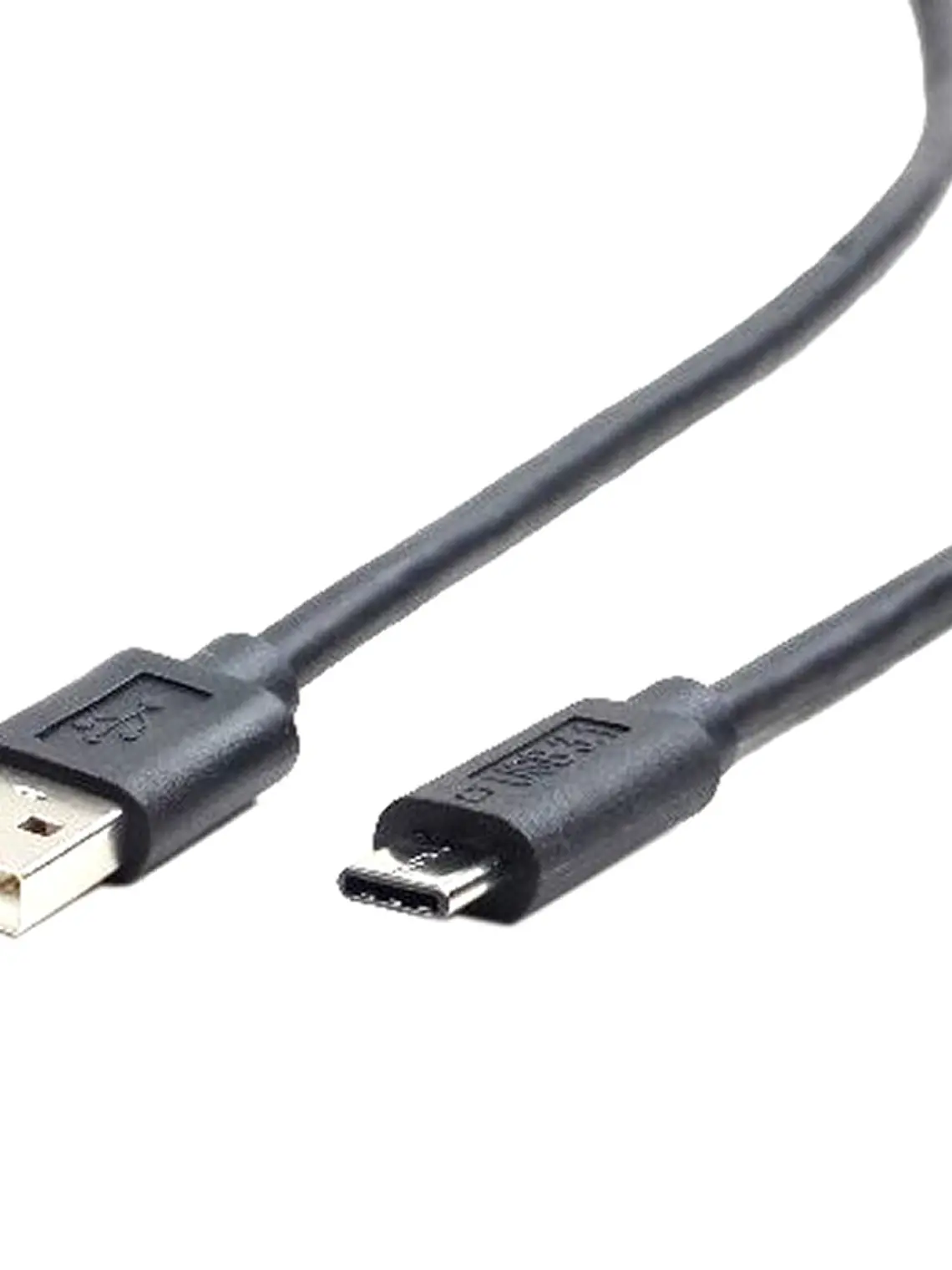 Gembird Cable USB 2.0 A/M-C/M 3 Mts 2