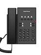 Fanvil H1-Conexión 2 hilos Teléfono analógico - Miniatura 1