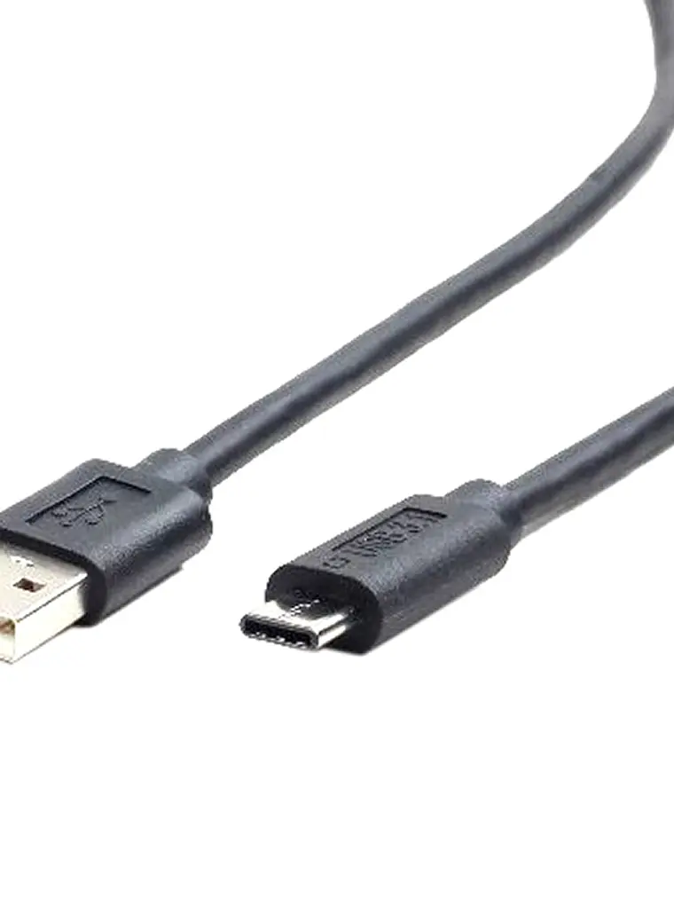 Gembird Cable USB 2.0 A/M-C/M 1 Mts 2