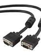 Gembird Cable Conmutador VGA 10 Mts Negro - Miniatura 1
