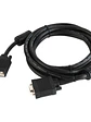 Gembird Cable Conmutador VGA 10 Mts Negro - Miniatura 2