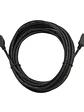 Gembird Cable de Extensión USB de 4,5 Mts Ngr - Miniatura 2
