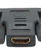 Gembird Conversor DVI-D (M) 18+1p a HDMI (H) - Miniatura 1