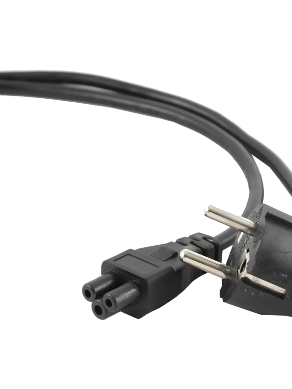 Gembird Cable Alimentación 3pin 1,8 Metros 1