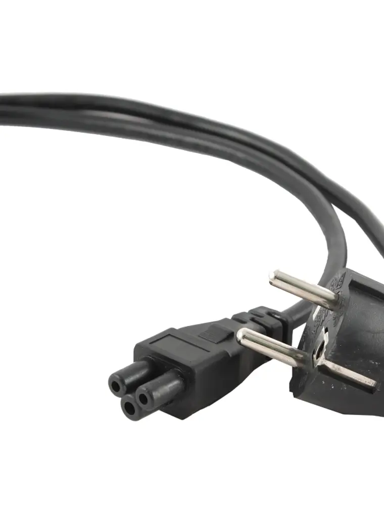 Gembird Cable Alimentación 3pin 1,8 Metros 1