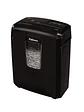 Fellowes Destructora 8Cd  en partículas  4x35mm - Miniatura 1