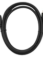 Gembird Cable DisplayPort,(M)-(M) 1 Metros - Miniatura 2