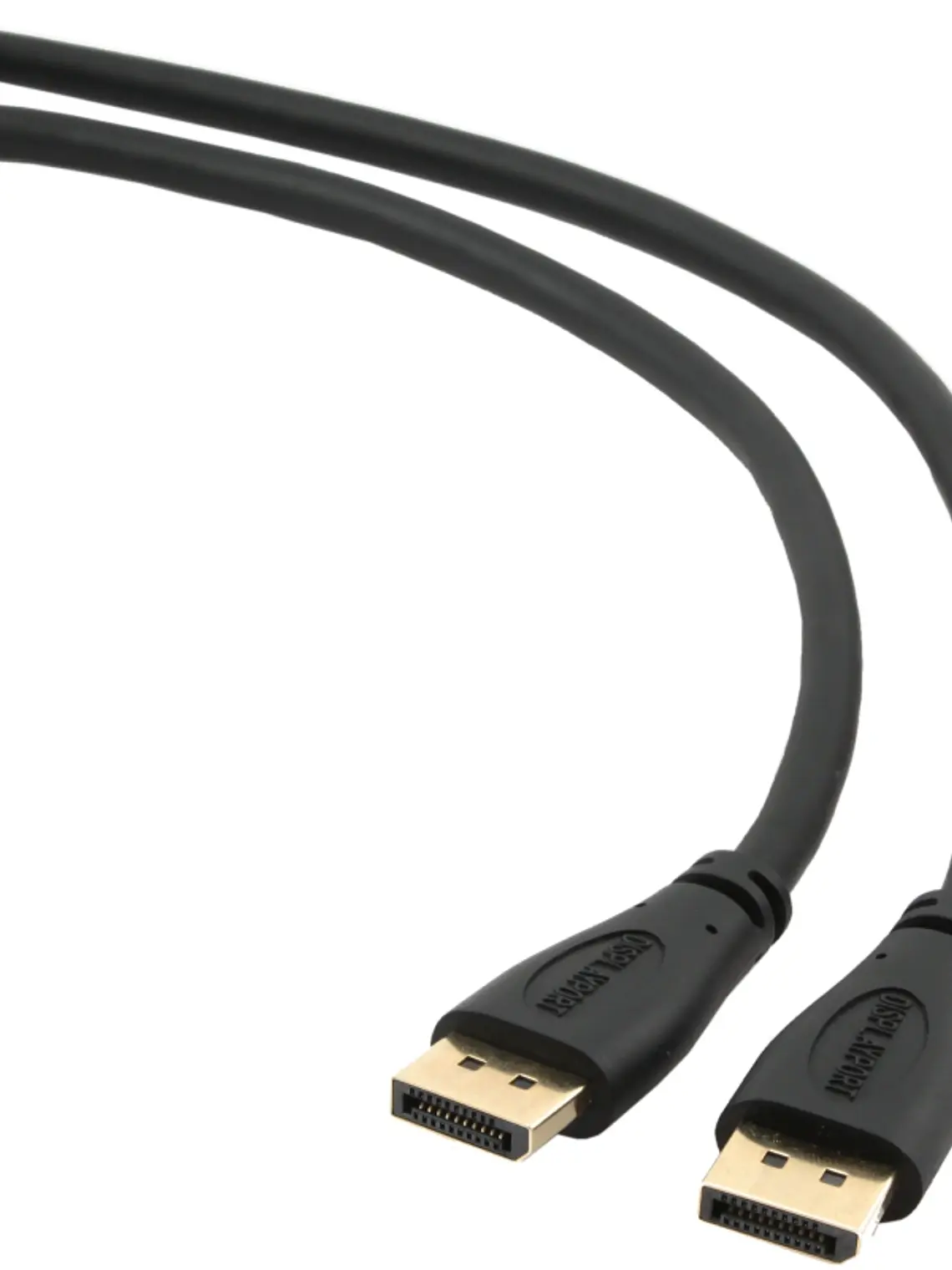 Gembird Cable DisplayPort,(M)-(M) 1 Metros 3