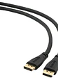 Gembird Cable DisplayPort,(M)-(M) 1 Metros - Miniatura 3