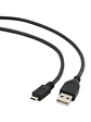 Gembird Cable USB 2.0 Tipo A/M-MicroUSB B/M 3 Mt - Miniatura 1