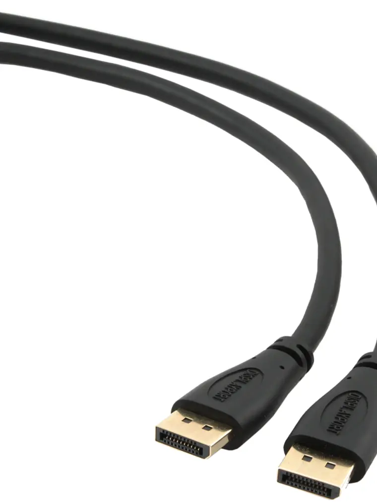 Gembird Cable DisplayPort (M)-(M) 1,8 Metros 2