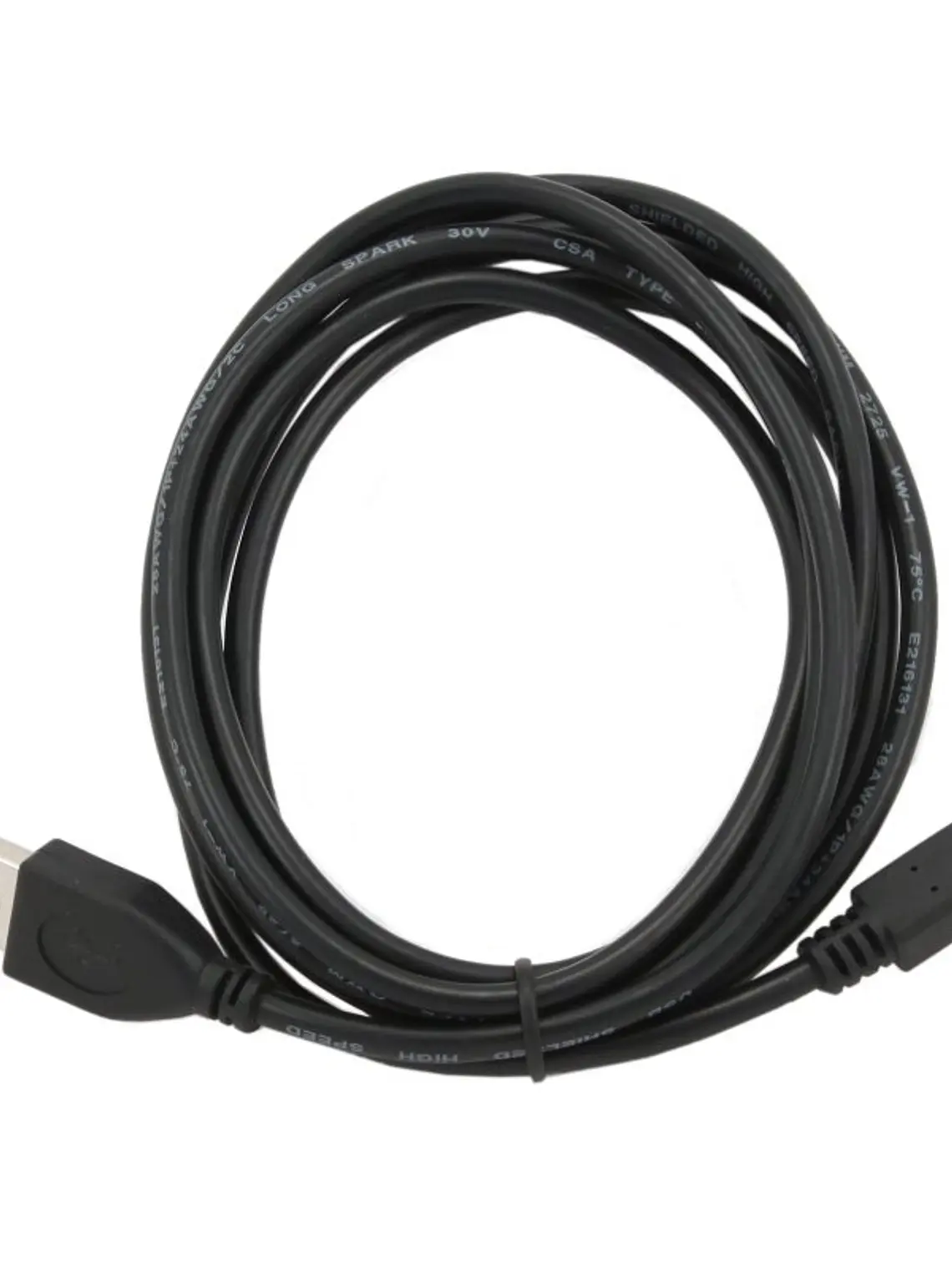 Gembird Cable USB 2.0 Tipo A/M-MicroUSB B/M 3 Mt 2
