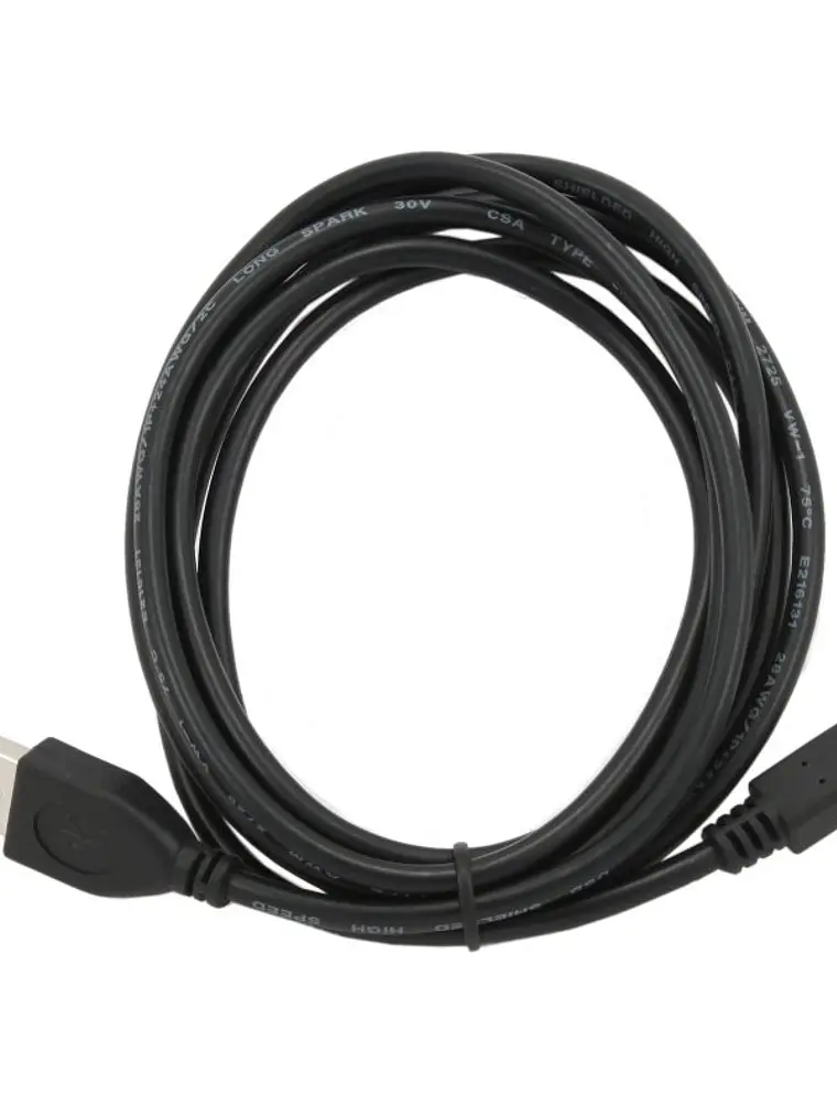 Gembird Cable USB 2.0 Tipo A/M-MicroUSB B/M 3 Mt 2