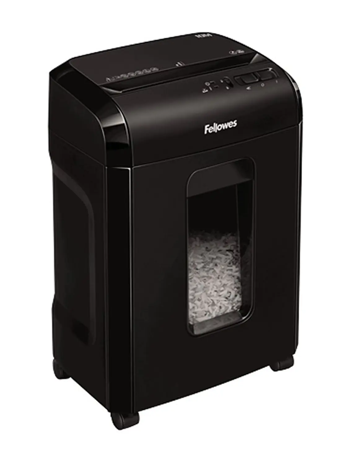 Fellowes Destructora 10M 2