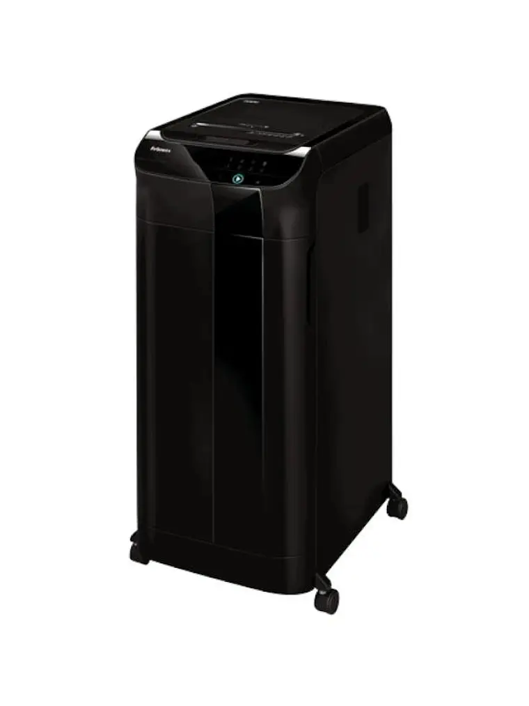 Fellowes Destructora Automatica Automax 600M 1