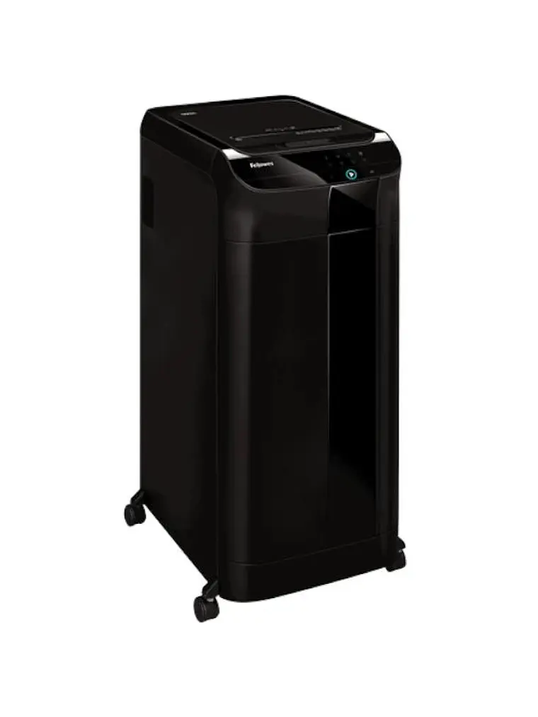 Fellowes Destructora Automatica Automax 600M 3