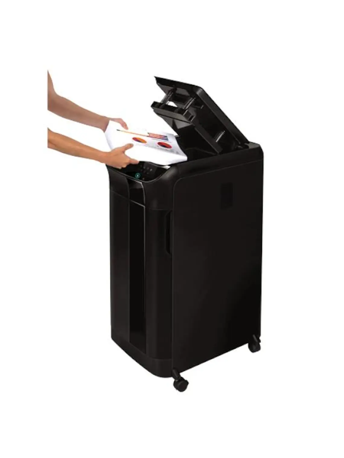 Fellowes Destructora Automatica Automax 600M 4