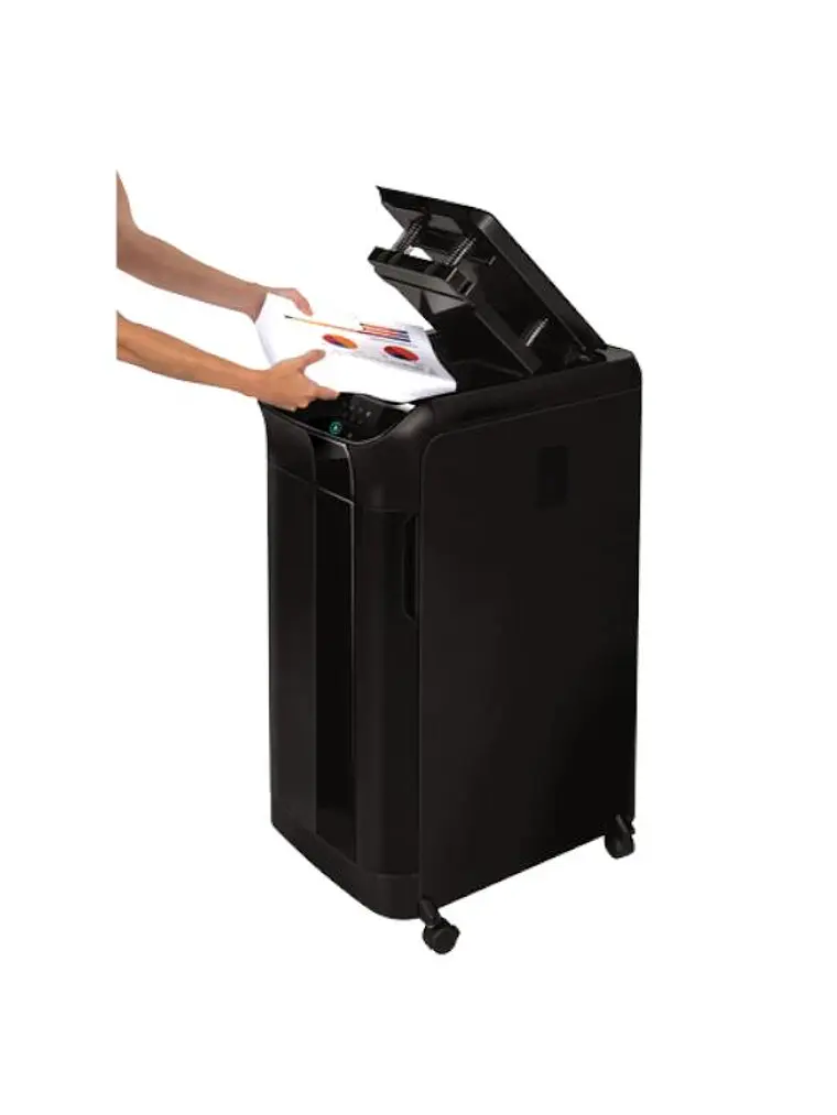 Fellowes Destructora Automatica Automax 600M 4