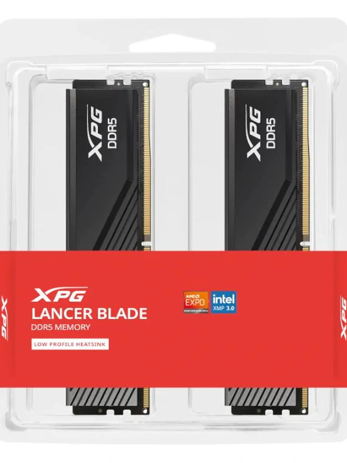 ADATA XPG Lancer Blade DDR5 6000MHz 2x16GB CL30 BL 2