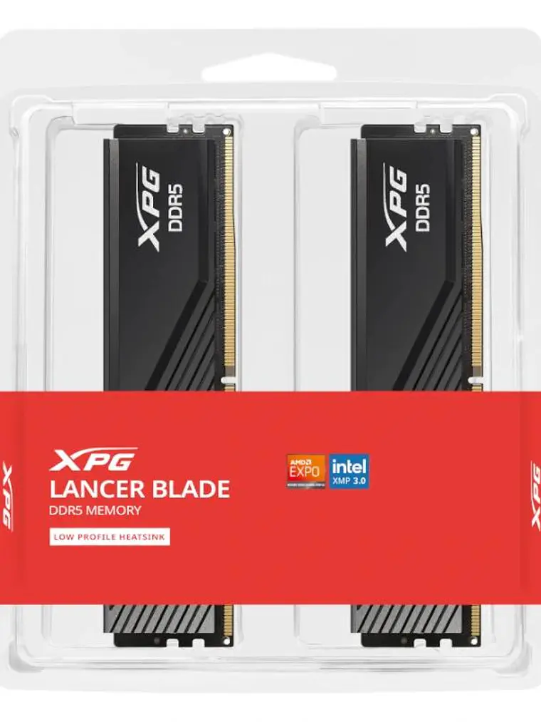 ADATA XPG Lancer Blade DDR5 6000MHz 2x16GB CL30 BL 2