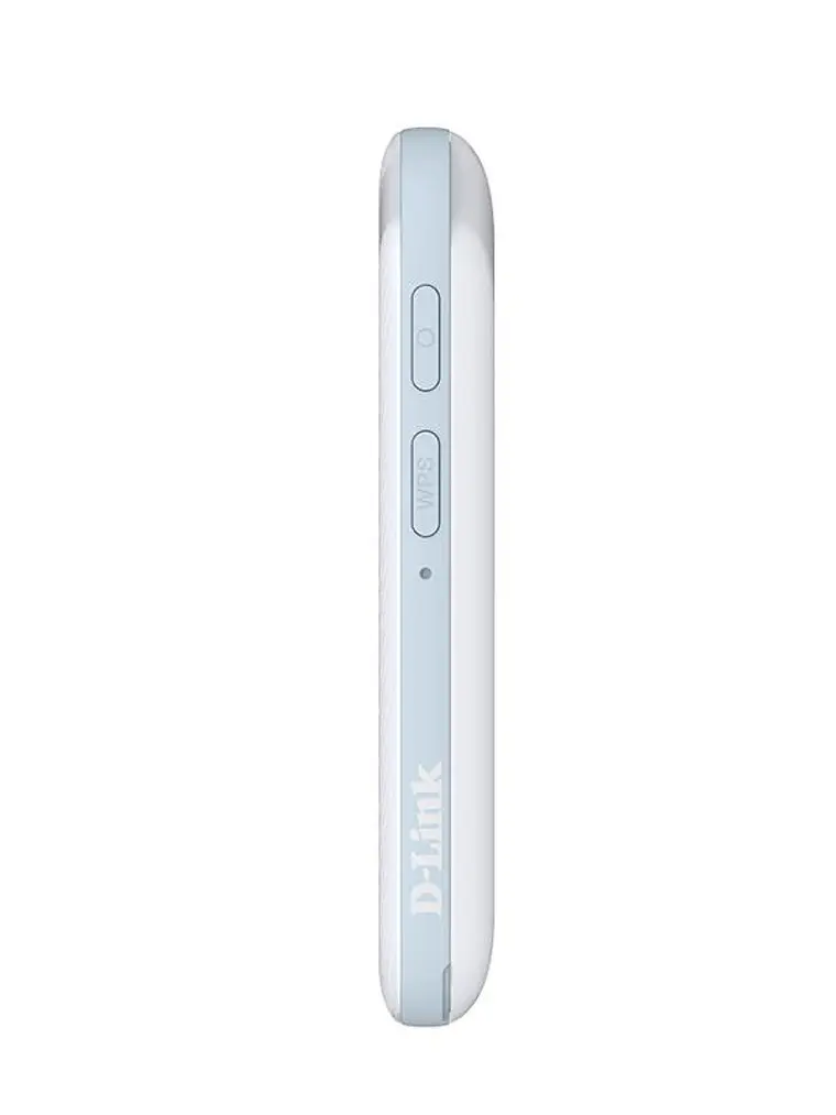D-Link DWR-932W 4G LTE Router Móvil WiFi6 AX3000 3