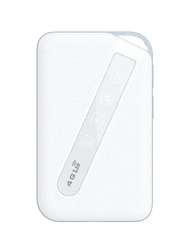 D-Link DWR-932W 4G LTE Router Móvil WiFi6 AX3000 4