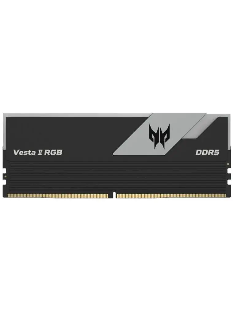 ACER PREDATOR VESTA2-32GB-6000 16x2  CL32 RGB NEG 2