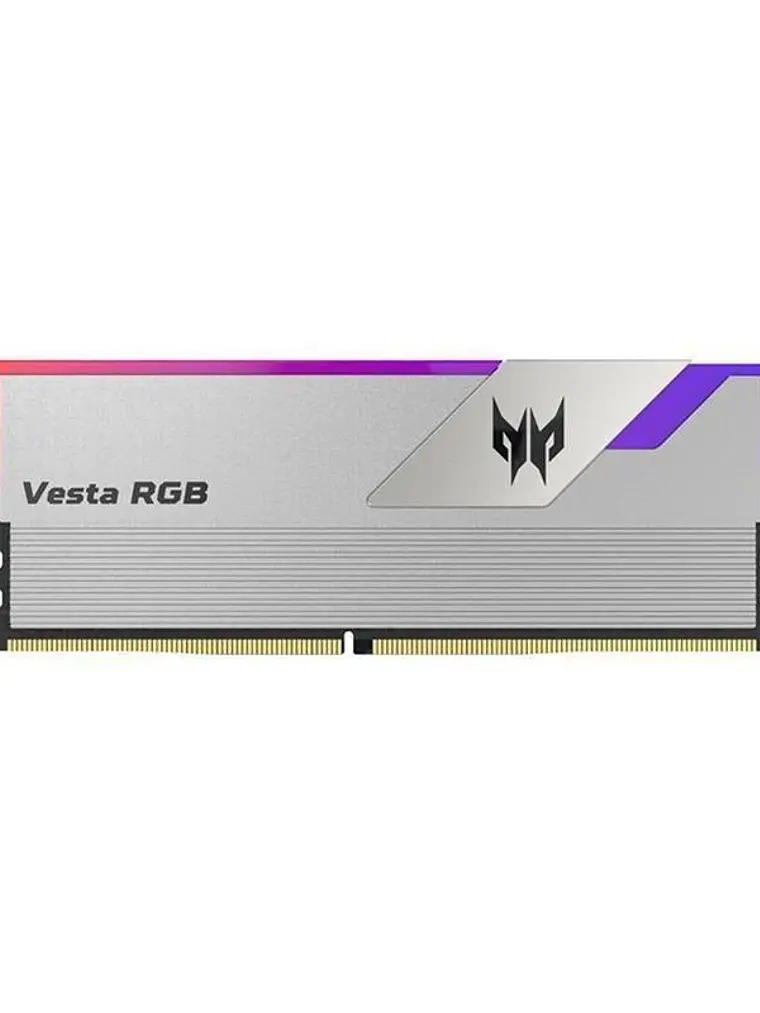 ACER PREDATOR VESTA2-32GB-6000 16x2  CL32 RGB PLA 1