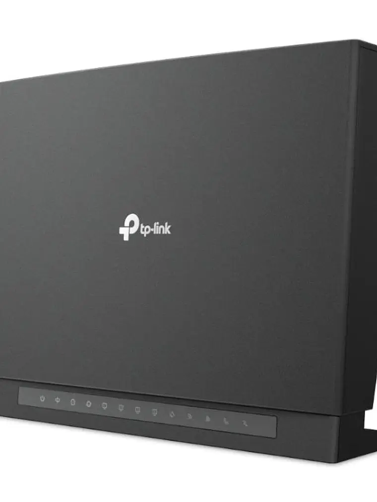 TP-Link XX532v Router ONT WiFi6 VoIP GPON AX3000 2