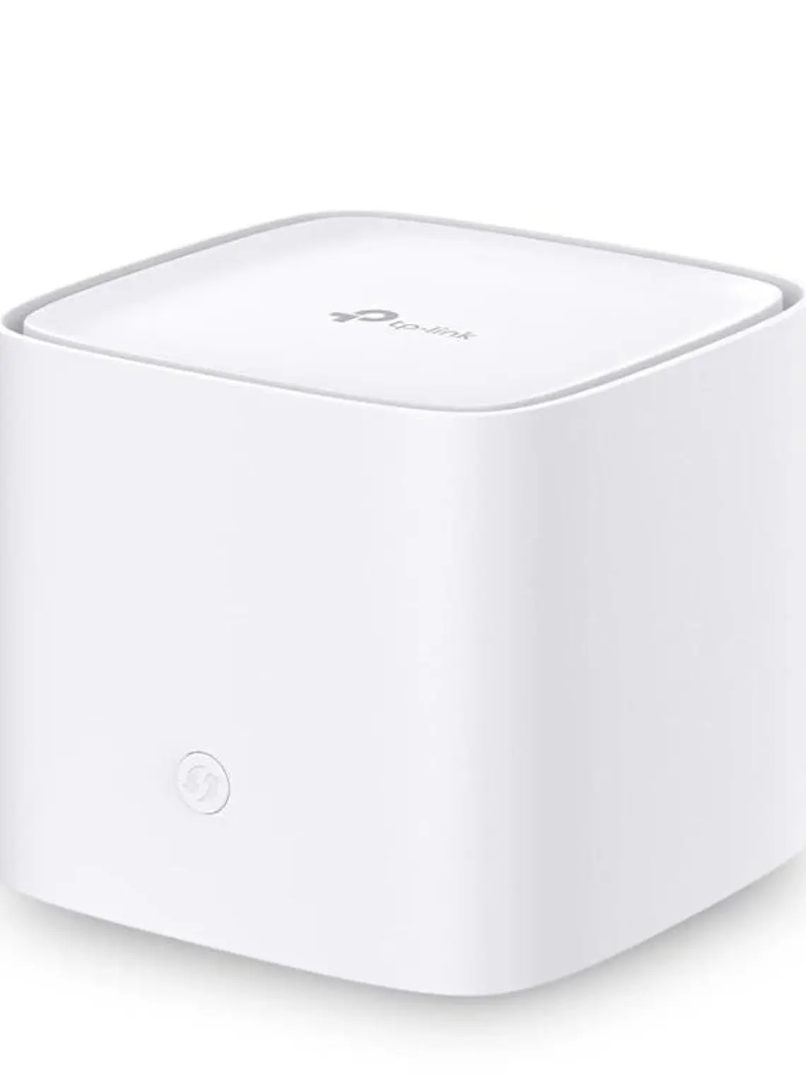 TP-Link HX141(1-Pack) Router Mesh WiFi6 AX1500 2