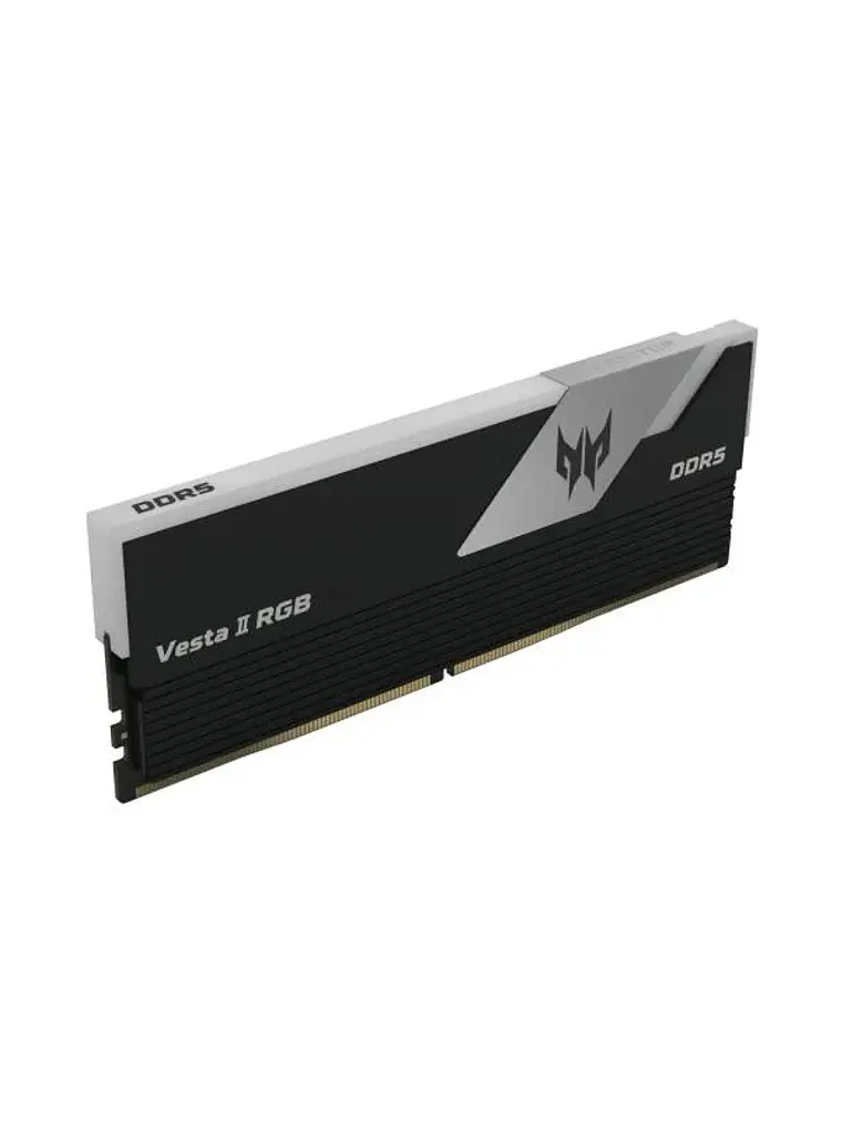 ACER PREDATOR VESTA2-32GB-6000 16x2  CL32 RGB NEG 3