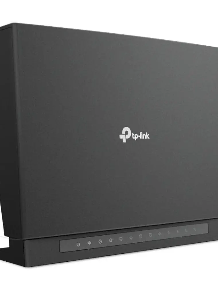 TP-Link XX532v Router ONT WiFi6 VoIP GPON AX3000 3