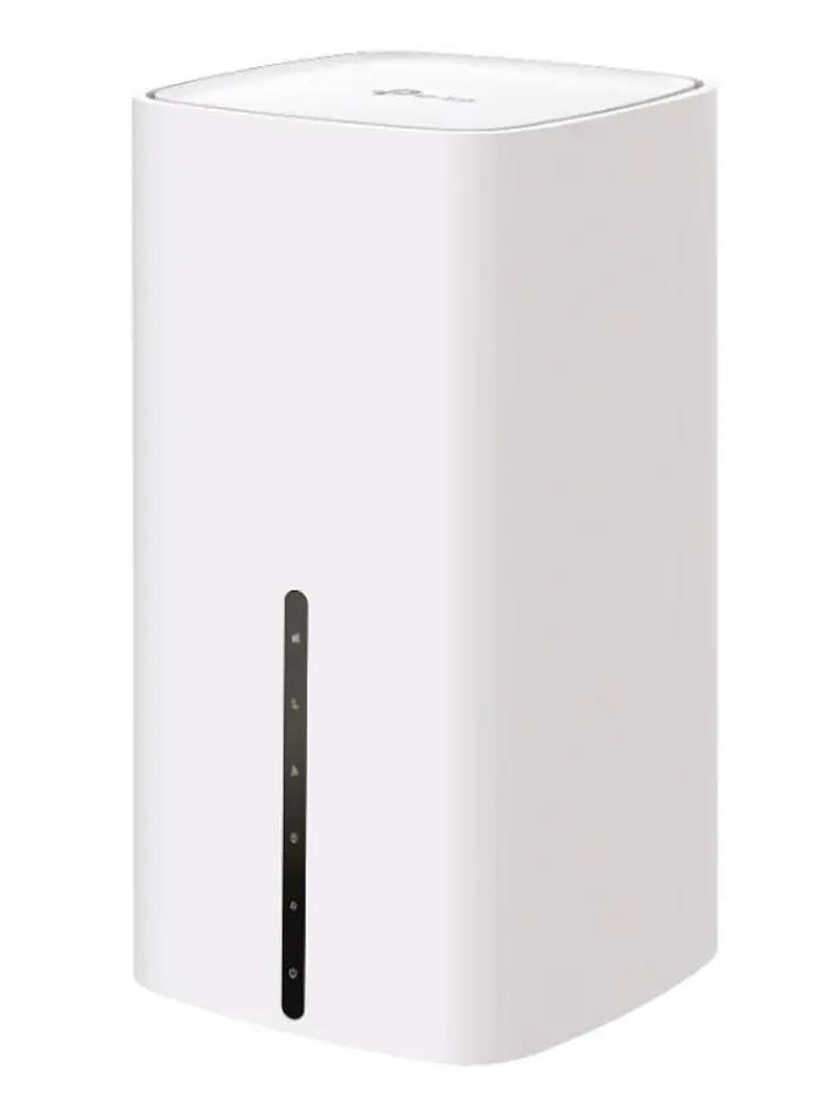 TP-Link NX220v Router VoLTE 5G WiFi6 AX1800 3xGbE 1