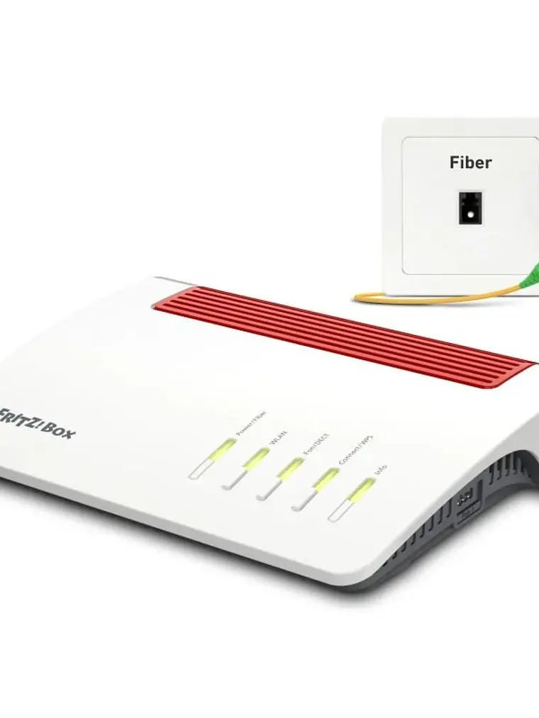 FRITZ!Box 5590 Fiber XGS-PON 1