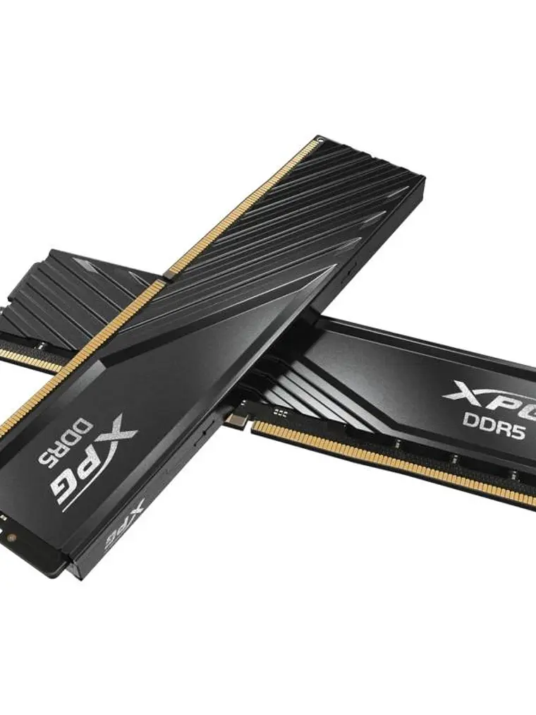 ADATA XPG Lancer DDR5 6000MHz 2x16G CL36 BLACK 2