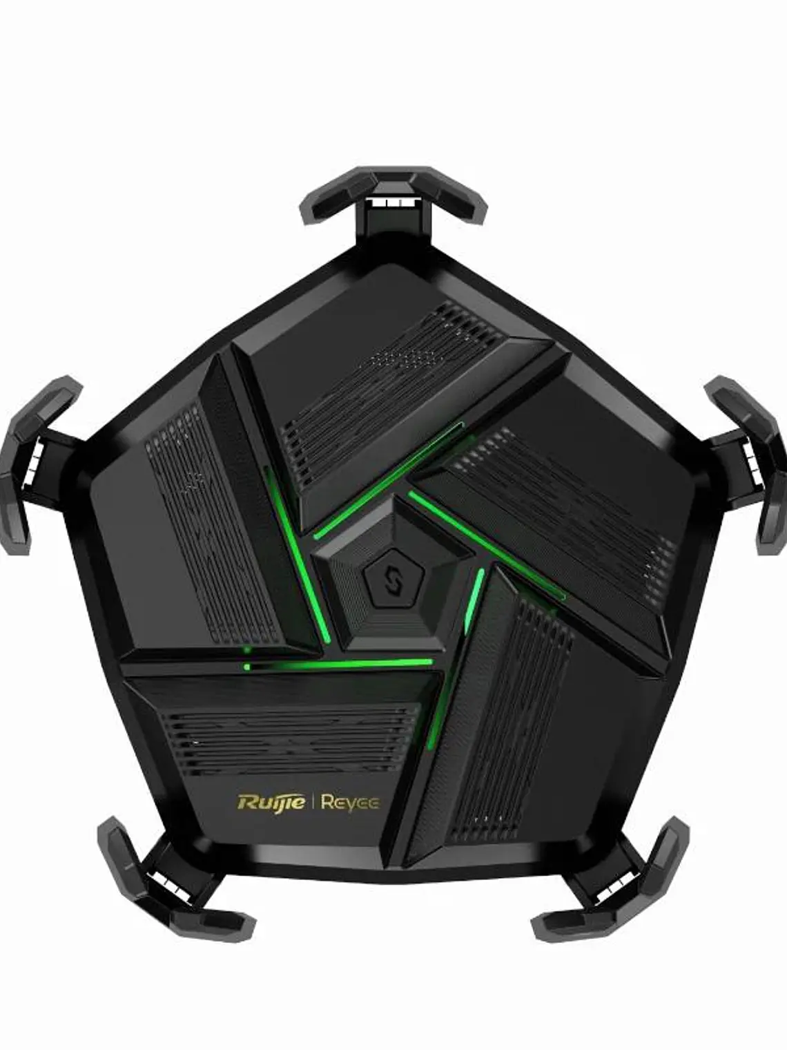 Reyee RG-EW7200BE PRO Gaming Router WiFi7 Cloud 2