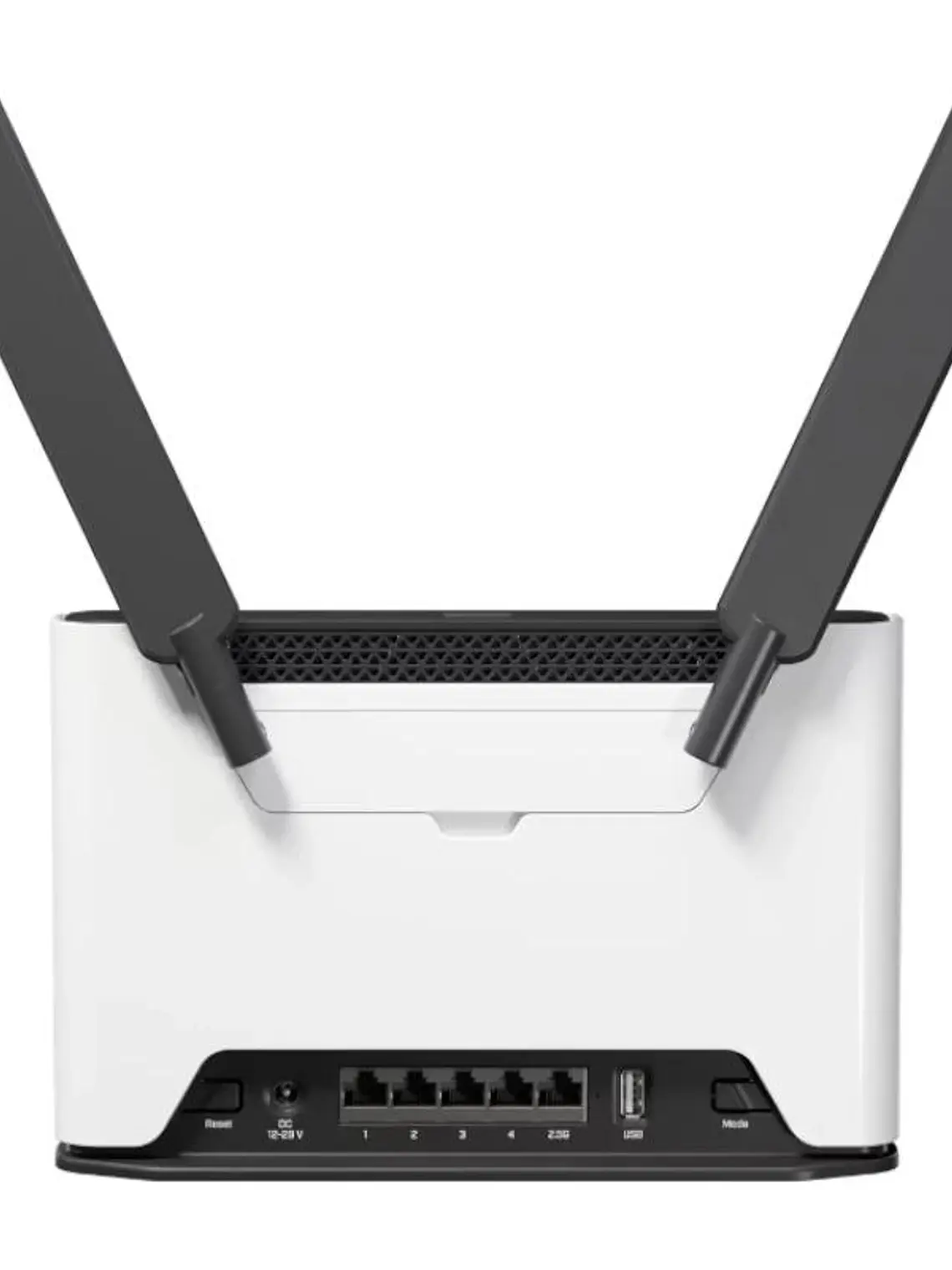 Mikrotik Chateau LTE7 ax Wifi6 4xG 1x2.5G 2