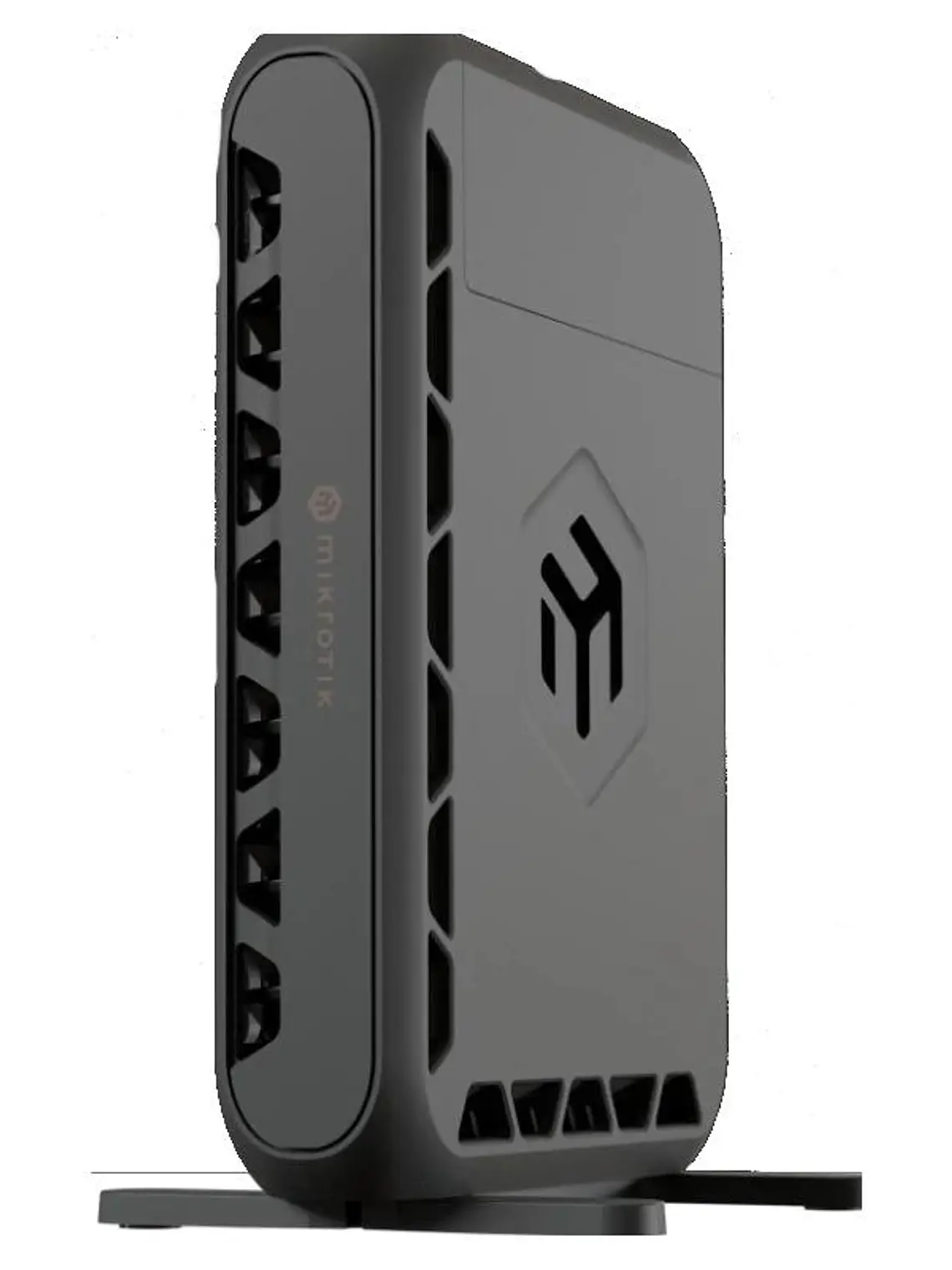 Mikrotik hAP be3 Media RouterWiFi7 5x2.5G 2x2 MIMO 1