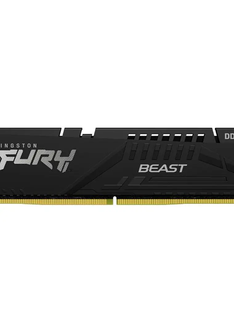 Kingston KF556C40BB-16 16GB 5600MHz DDR5 1